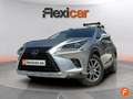 Lexus NX 300h 2.5 Executive Navigation 4WD Amarillo - thumbnail 3