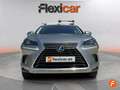 Lexus NX 300h 2.5 Executive Navigation 4WD Amarillo - thumbnail 2