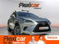Lexus NX 300h 2.5 Executive Navigation 4WD Amarillo - thumbnail 1