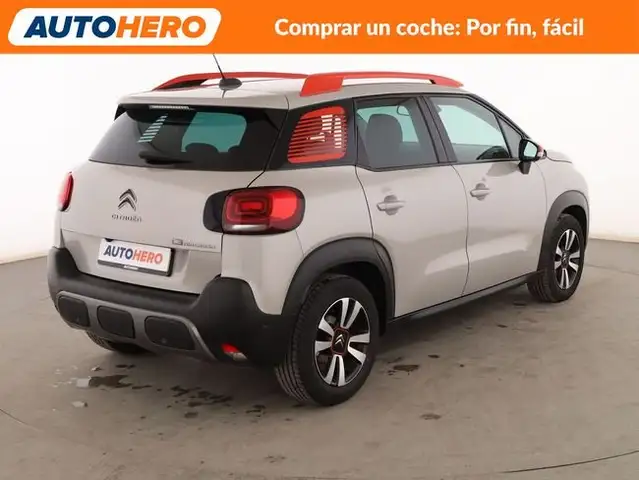 Citroen C3 Aircross view 6
