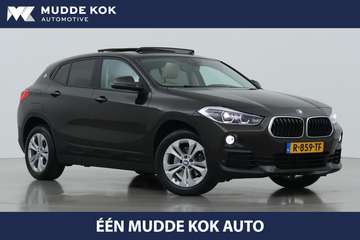 sDrive18i High Executive | Automaat | Panoramadak