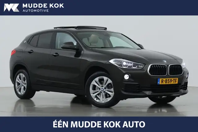 BMW X2 sDrive18i High Executive | Automaat | Panoramadak