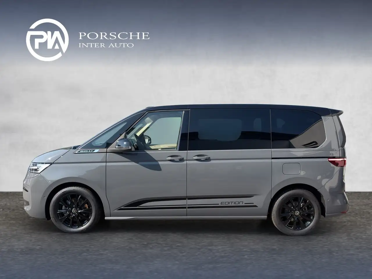 Volkswagen T7 Multivan 2026