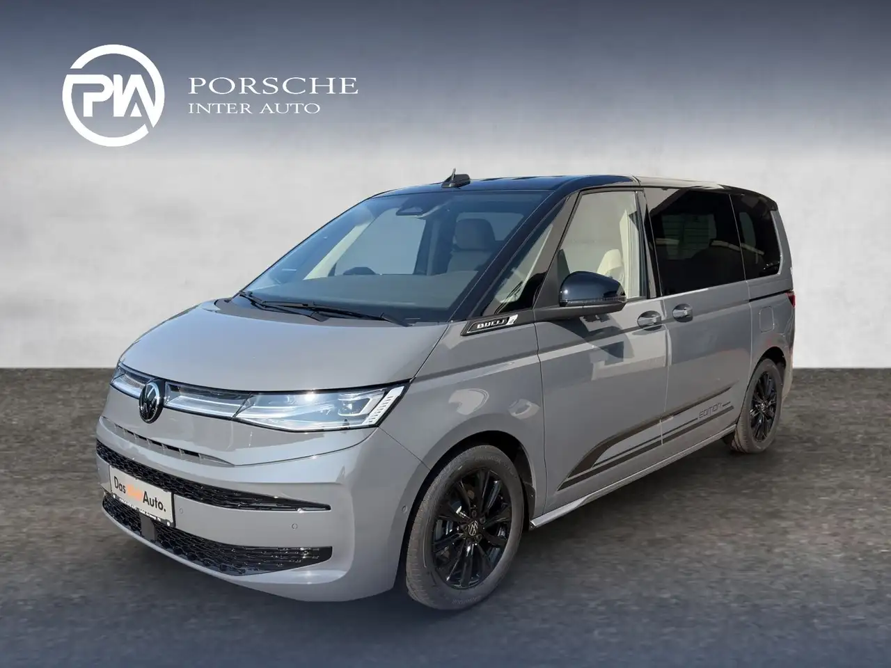 Volkswagen T7 Multivan 2026