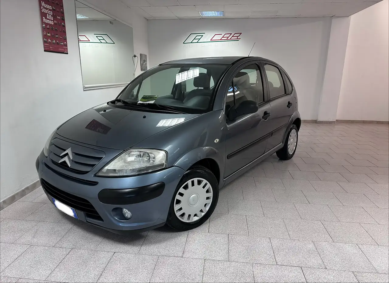 Citroën C3