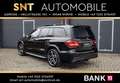 Mercedes-Benz GLS 450 4 Matic 6.3 AMG Paket Pano 7 Sitzer Schwarz - thumbnail 8