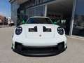 Porsche 992 GT3 RS Neuwagen 2/25 Clubsport Carbon Leder Lift Weiß - thumbnail 7
