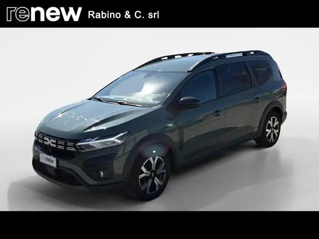 Dacia Jogger 1.0 TCe GPL Extreme 5p