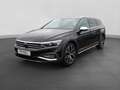 Volkswagen Passat Alltrack 2.0 TDI DSG 4M IQ STDHZ LM19 AHK Schwarz - thumbnail 2