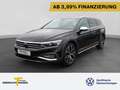 Volkswagen Passat Alltrack 2.0 TDI DSG 4M IQ STDHZ LM19 AHK Schwarz - thumbnail 1