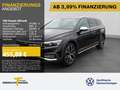 Volkswagen Passat Alltrack 2.0 TDI DSG 4M IQ STDHZ LM19 AHK Schwarz - thumbnail 1