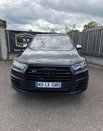 V8 4.0 TDI Clean Diesel 435CV Tiptronic 8 Quattro