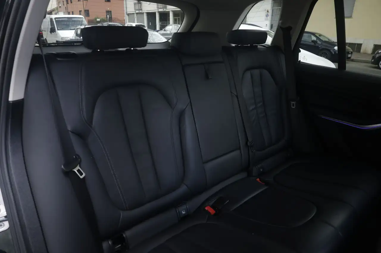 BMW X5 xDrive 30d MH48V Business autom. PROMOZIONE Unicoproprietario, миниатюра 12