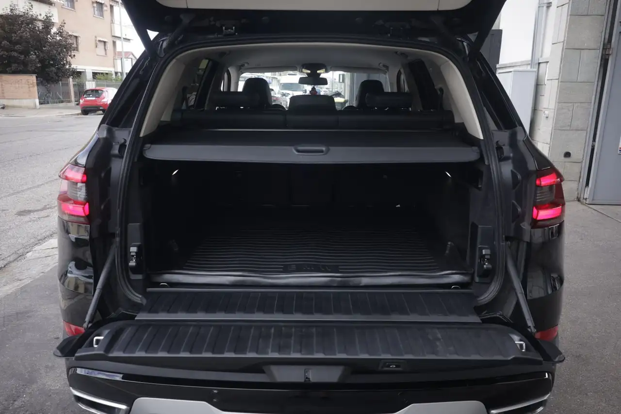 BMW X5 xDrive 30d MH48V Business autom. PROMOZIONE Unicoproprietario, миниатюра 17