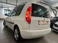 Skoda Roomster 1.2 Family*1.Hand*SHZ*TÜV NEU*EURO5* Blanc - thumbnail 4