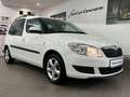 Skoda Roomster 1.2 Family*1.Hand*SHZ*TÜV NEU*EURO5* Blanc - thumbnail 19