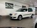 Skoda Roomster 1.2 Family*1.Hand*SHZ*TÜV NEU*EURO5* Blanc - thumbnail 23