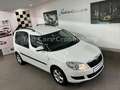 Skoda Roomster 1.2 Family*1.Hand*SHZ*TÜV NEU*EURO5* Blanc - thumbnail 15