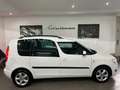 Skoda Roomster 1.2 Family*1.Hand*SHZ*TÜV NEU*EURO5* Blanc - thumbnail 16