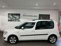 Skoda Roomster 1.2 Family*1.Hand*SHZ*TÜV NEU*EURO5* Blanc - thumbnail 17