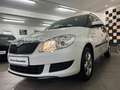 Skoda Roomster 1.2 Family*1.Hand*SHZ*TÜV NEU*EURO5* Blanc - thumbnail 20