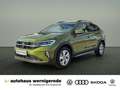 Volkswagen Taigo Life 1.0TSI *IQ-Light*Rear View*ACC* Grün - thumbnail 1