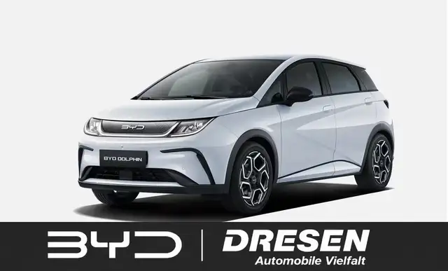 BYD Sonstige