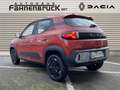 Dacia Spring Extreme ELECTRIC 65 Navi PDC Rückfahrka. Rot - thumbnail 3