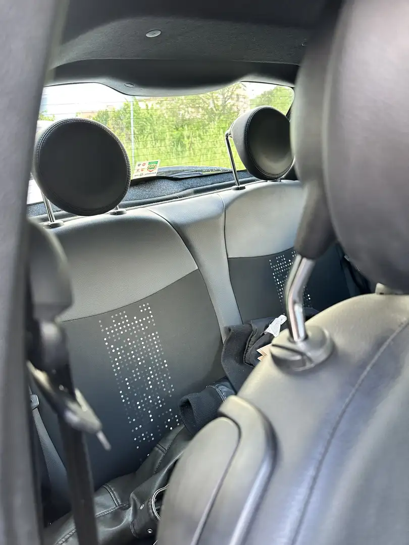 Fiat 500 1.0 hybrid Connect 70cv - 1