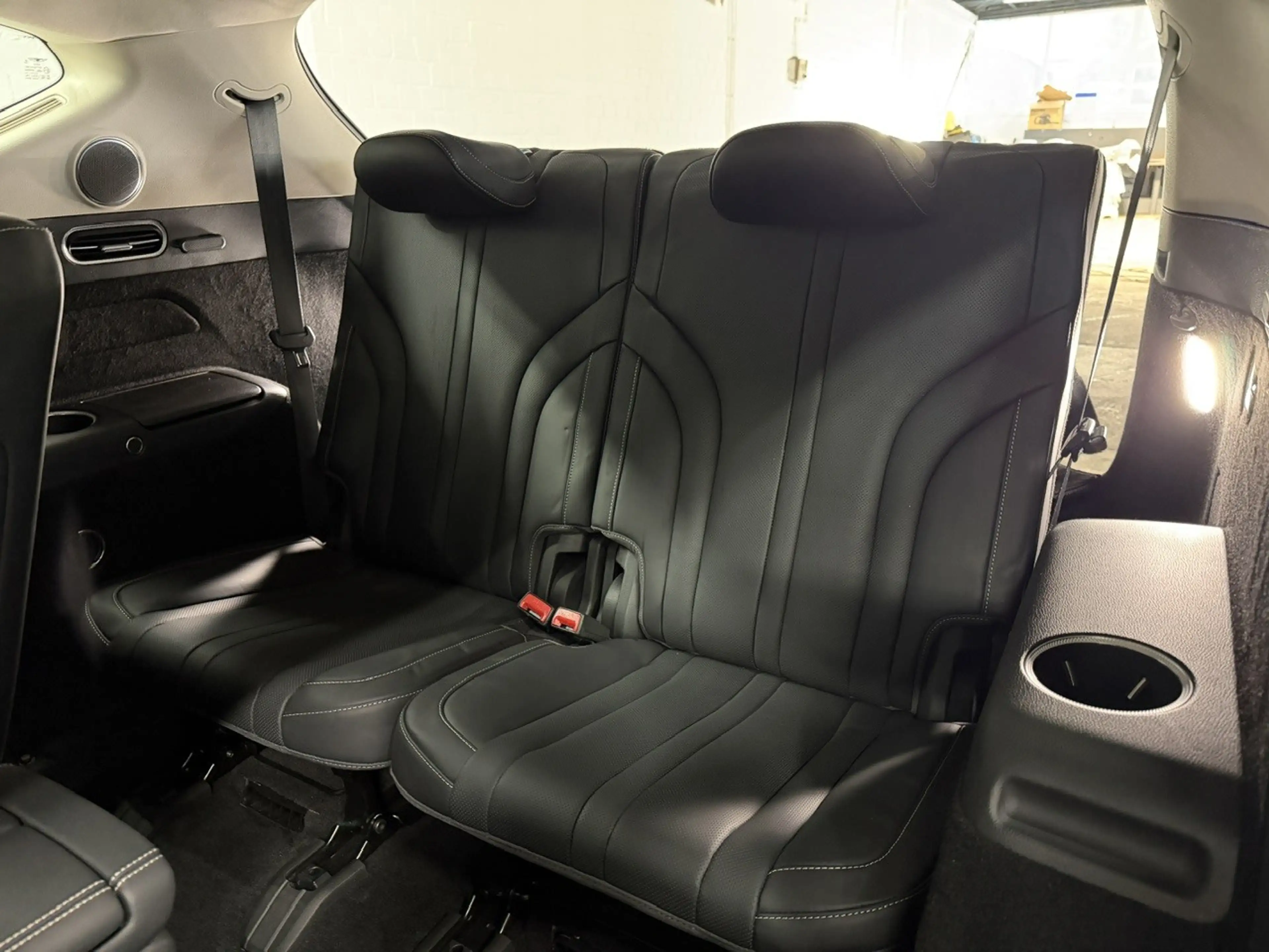 Genesis GV80 3.0 D AWD AT8 Executive I HUD I 6- Sitzer — photo 11