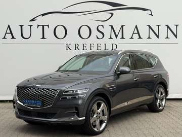 3.0 D AWD AT8 Executive I HUD I 6- Sitzer