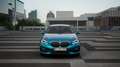 BMW 118 i Aut. Advantage LED SpurAss AHK HiFi Navi Blau - thumbnail 3