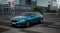 BMW 118 i Aut. Advantage LED SpurAss AHK HiFi Navi Blau - thumbnail 1