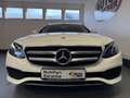 Mercedes-Benz E 220 D T-MOD*AUT.*F1*T-LEDER*PANO*TEL*NAVI*LED* Blanc - thumbnail 5
