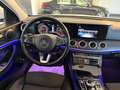 Mercedes-Benz E 220 D T-MOD*AUT.*F1*T-LEDER*PANO*TEL*NAVI*LED* Blanc - thumbnail 11