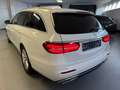 Mercedes-Benz E 220 D T-MOD*AUT.*F1*T-LEDER*PANO*TEL*NAVI*LED* Blanc - thumbnail 8