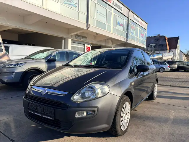 Fiat Punto Dynamic