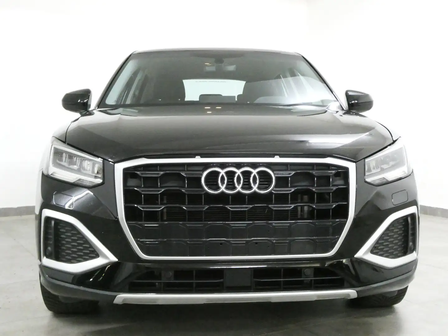 Audi Q2 TFSI "advanced" LED Navi Shz Pdc DAB elektr.-H USB Schwarz - 2