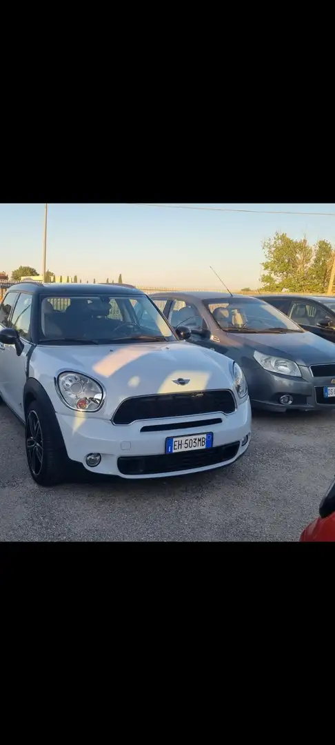 MINI Cooper S Countryman 1.6 all4 - 2