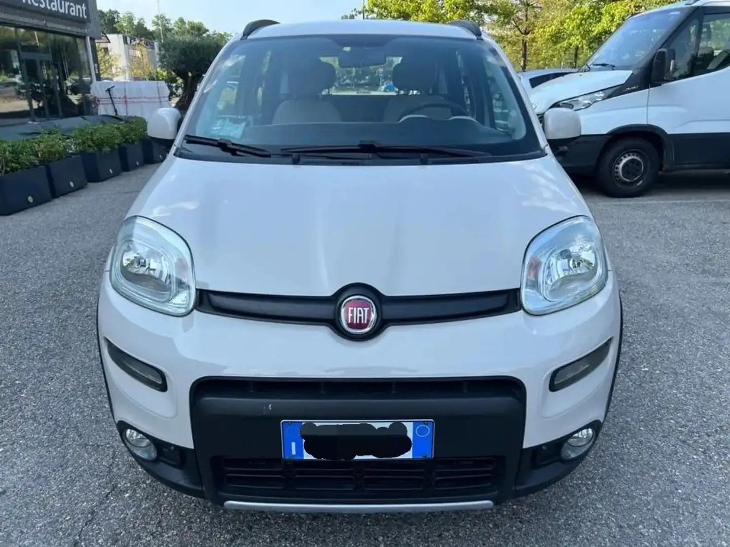 Fiat Panda Panda - 2
