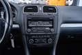 Volkswagen Golf VI Match Klima SitzH PDC Schwarz - thumbnail 16