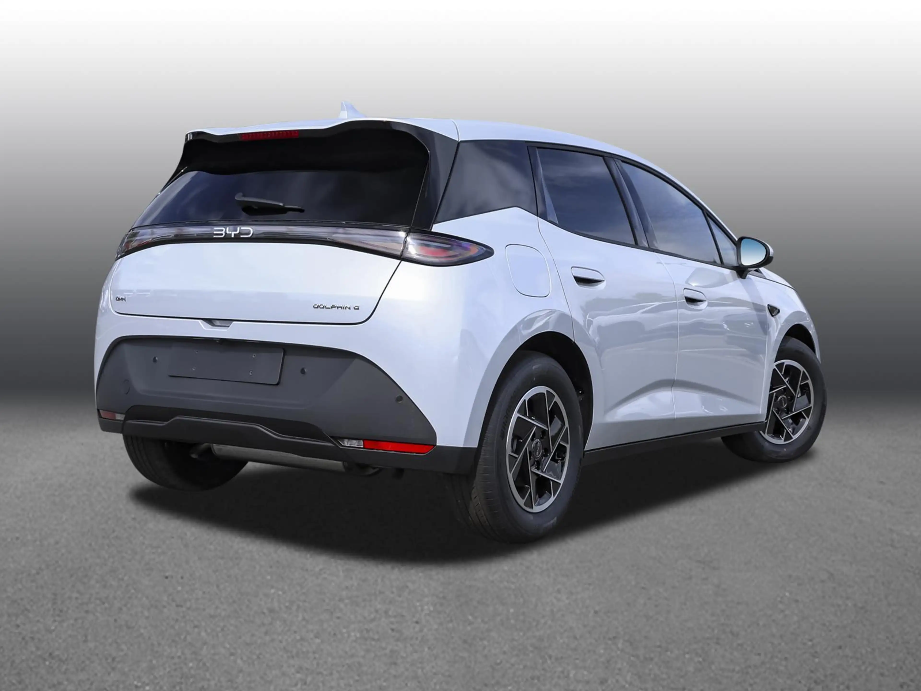 BYD Dolphin G DM-i Boost NAVI SHZ PDC LM-Felgen — photo 2