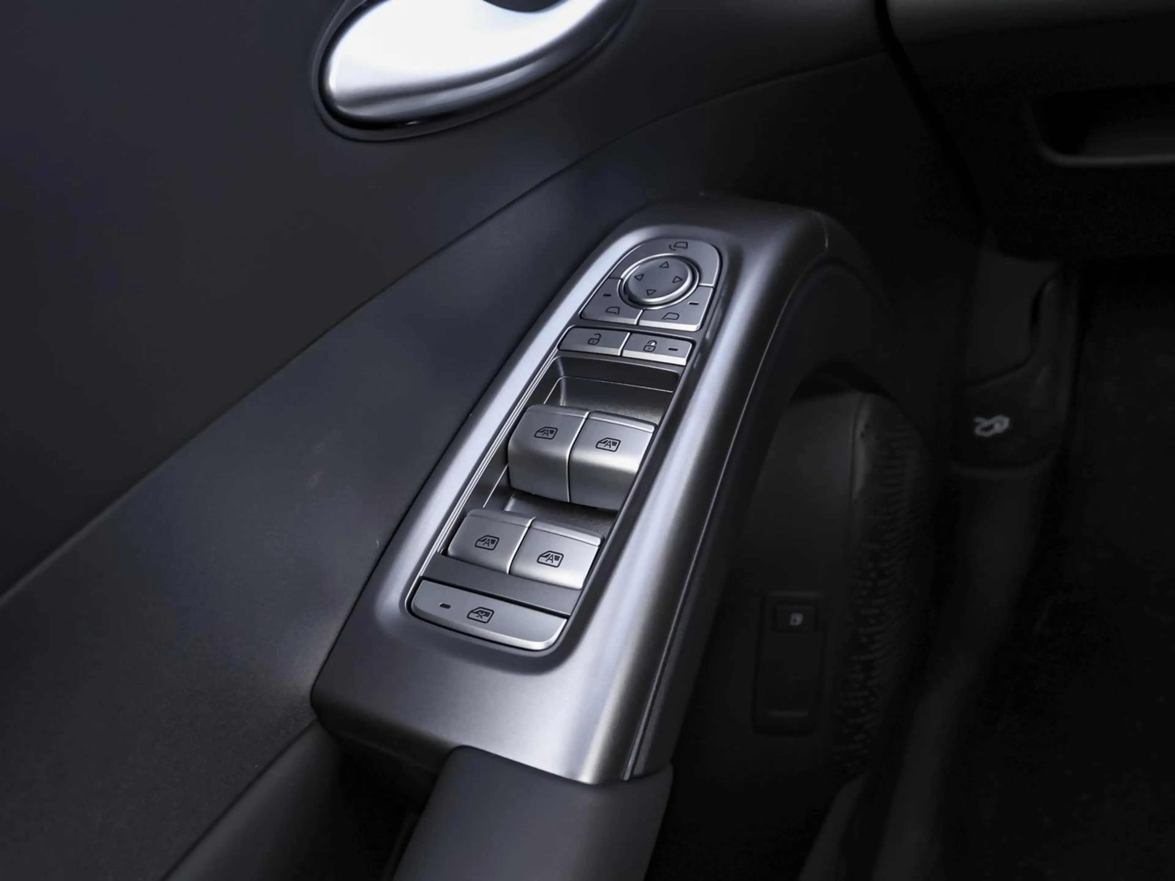 BYD Dolphin G DM-i Boost NAVI SHZ PDC LM-Felgen — photo 15