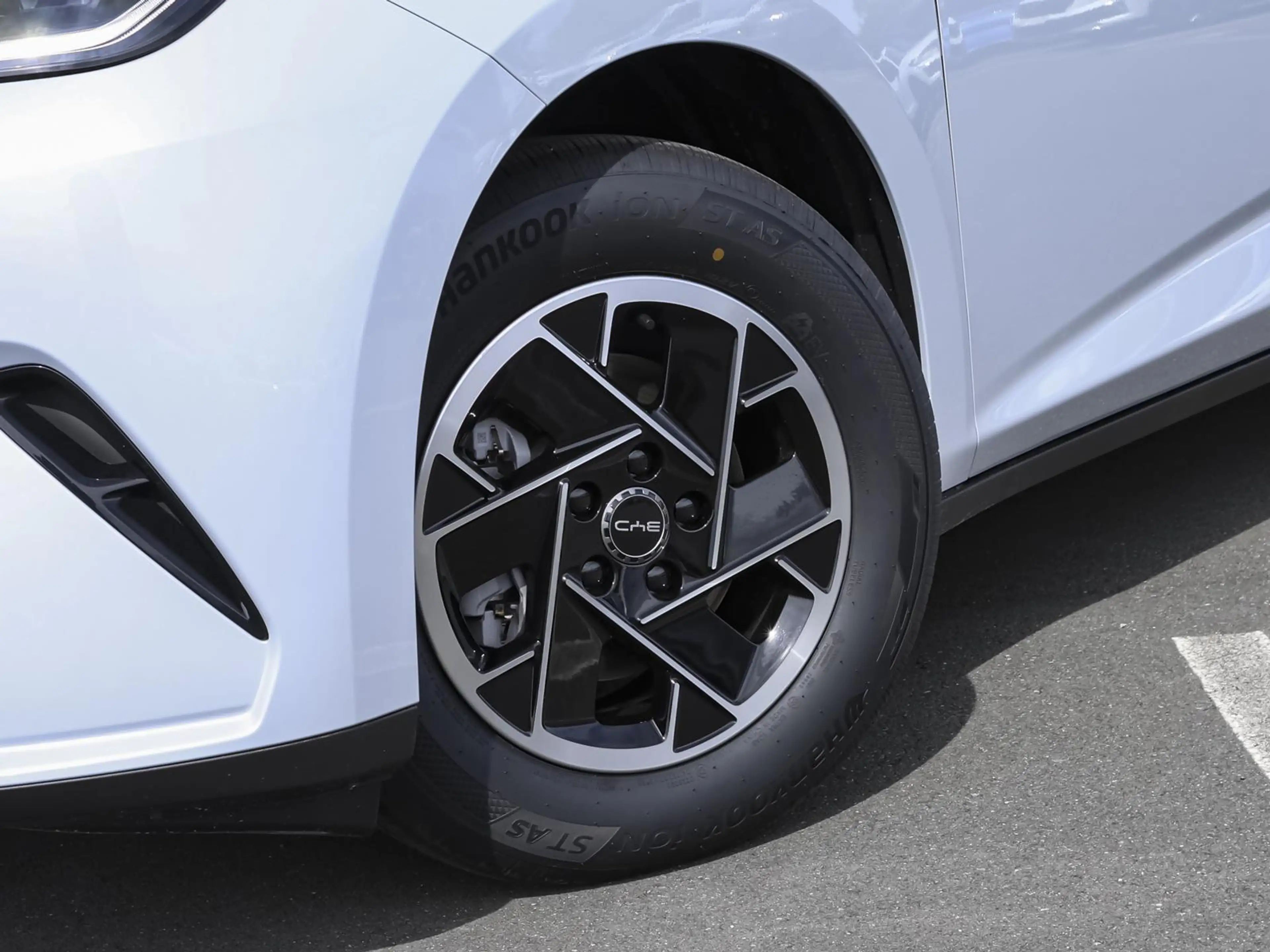 BYD Dolphin G DM-i Boost NAVI SHZ PDC LM-Felgen — photo 7