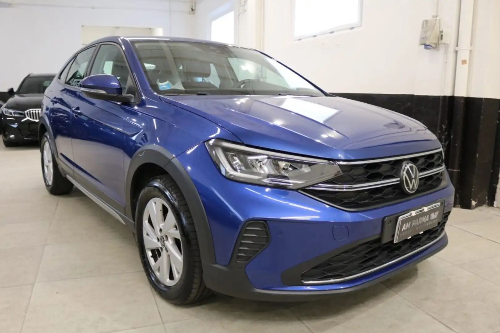 Volkswagen Taigo 1.0 TSI 95 CV Life Blu/Azzurro - 1