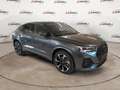 Audi Q3 Sportback 35 1.5 tfsi S line edition s-tronic Grigio - thumbnail 3