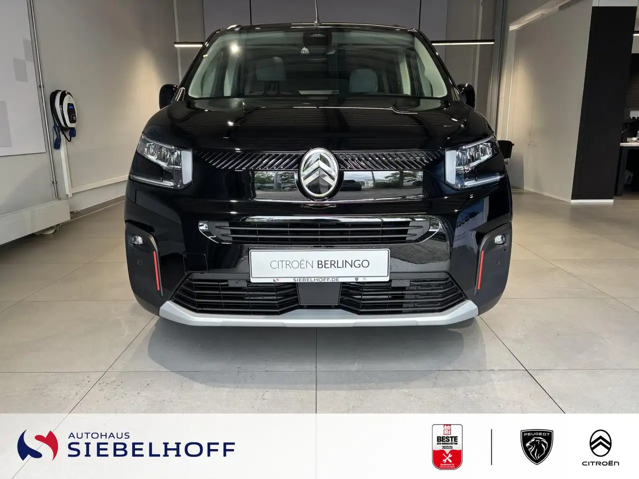 Citroen Berlingo 2026