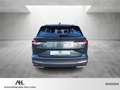 Skoda Enyaq 80 Loft LED Navi PDC RFK SHZ Grijs - thumbnail 6
