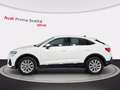Audi Q3 sportback 45 1.4 tfsi e business plus s-tronic Blanc - thumbnail 3