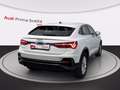 Audi Q3 sportback 45 1.4 tfsi e business plus s-tronic Blanc - thumbnail 4